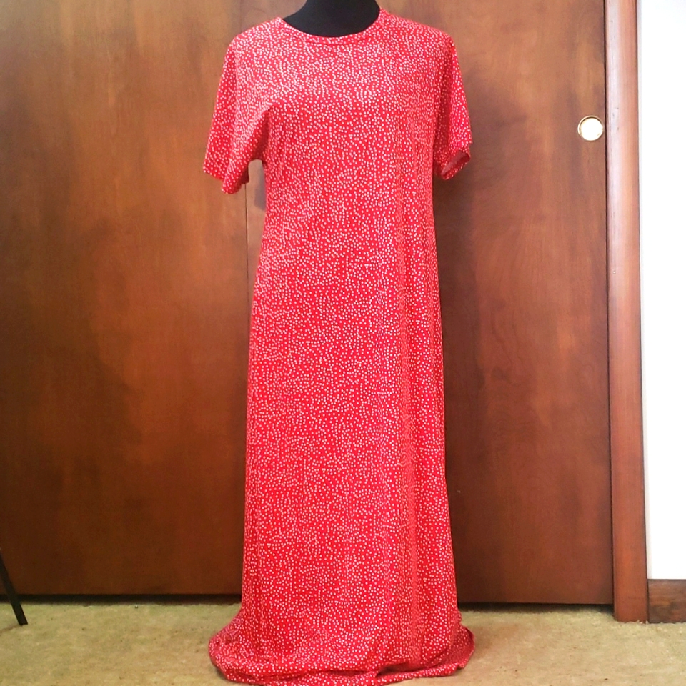 Lularoe Maria